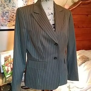 Italian Made Womens Pant Suit